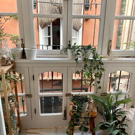 Iyourbasics Great Apartment Hinestrosa 23 Free Wifi&Ac Málaga Eksteriør bilde